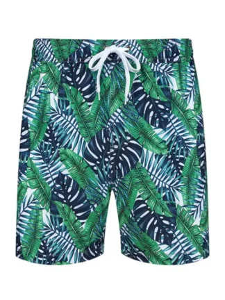 Men's Swim Trunks