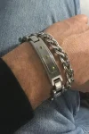 Cuban Chain Bracelet