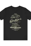 Dicken's Cider Unisex Tee