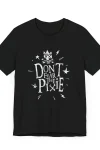 Don't Fear the Pixie Unisex Tee