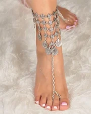 Women's Anklets