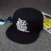 F*ck What People Think Baseball Hat