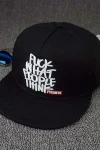 F*ck What People Think Baseball Hat