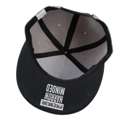 F*ck What People Think Baseball Hat