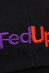 FedUP Baseball Hat