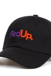 FedUP Baseball Hat