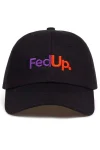FedUP Baseball Hat