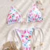 Floral Classic Bikini