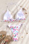 Floral Classic Bikini 2