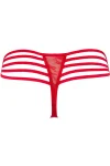 V-9588 G-String Thongs in Red