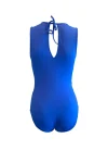 Mirame Half Pipe One Piece Swimsuit