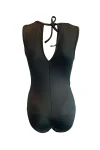 Mirame Half Pipe One Piece Swimsuit