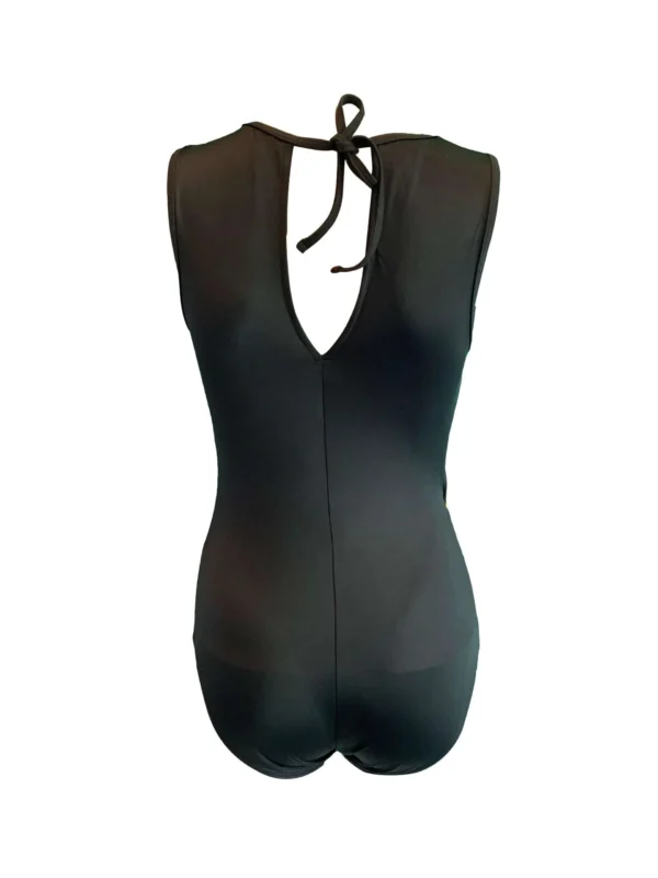 Mirame Half Pipe One Piece Swimsuit