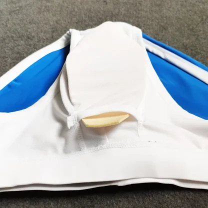 Rainbow Colors Swim Briefs