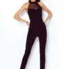IVON Jumpsuit Model 121758