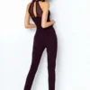IVON Jumpsuit Model 121758