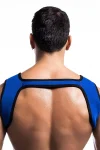 JM902 harness in blue
