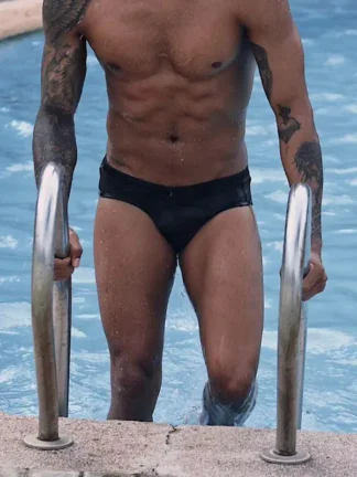 The 705 Swim Brief