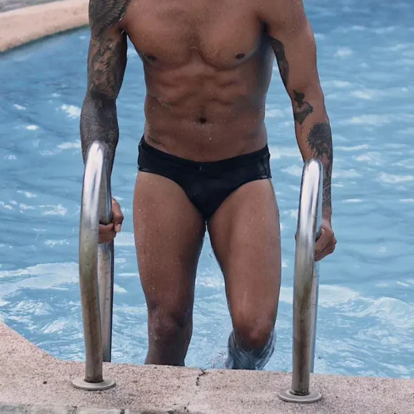 The 705 Swim Brief