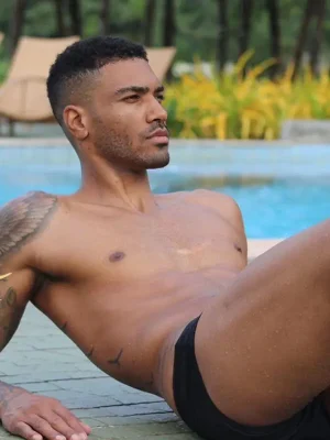 The 705 Swim Brief