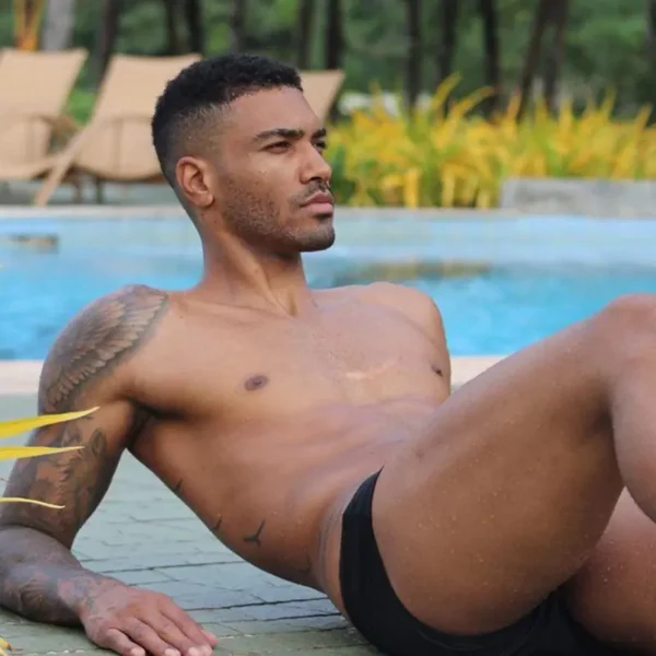 The 705 Swim Brief