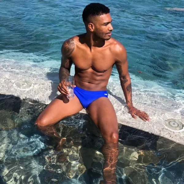 The 705 Swim Brief