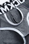 JOCKMAIL JM337 Tri-Tone Brief