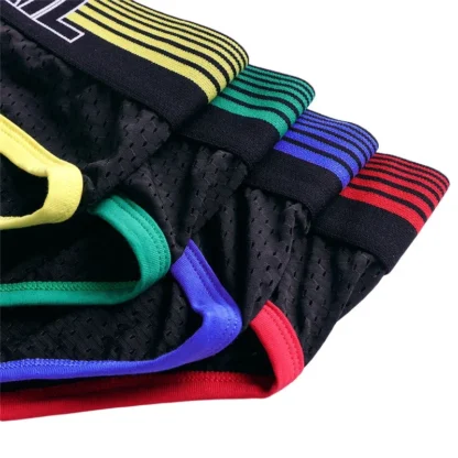 JOCKMAIL JM443 Rugby Boxer