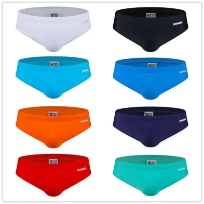 The 705 Swim Brief
