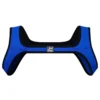 JOCKMAIL Harness JM902 in Blue
