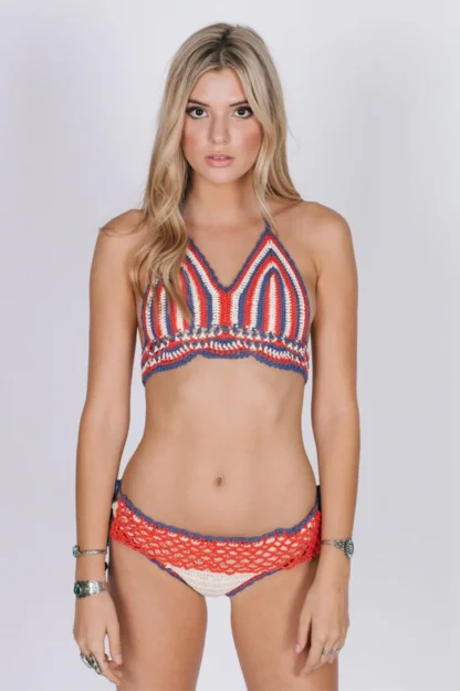 Raga Katy Bikini Bottom