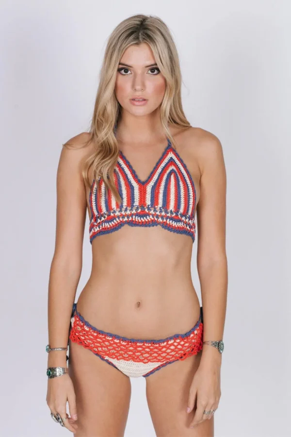 Raga Katy Bikini Bottom