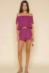 Raga Loretta Crop Top