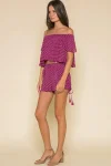 Raga Loretta Crop Top