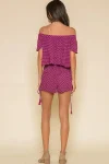 Raga Loretta Crop Top