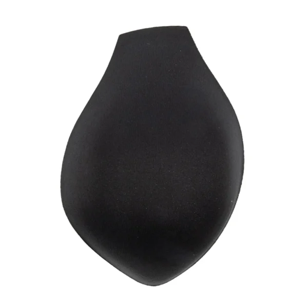 Men's Swimwear Enhancement Cup in Black