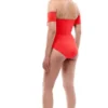 Mirame Surf City One Piece Swimsuit