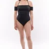 Mirame Surf City One Piece Swimsuit