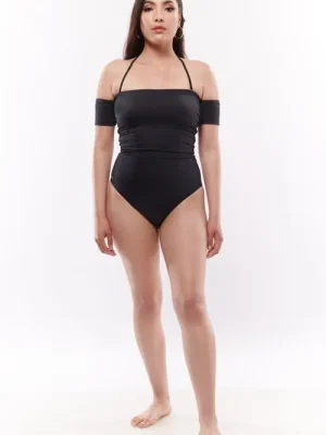 Mirame Surf City One Piece Swimsuit