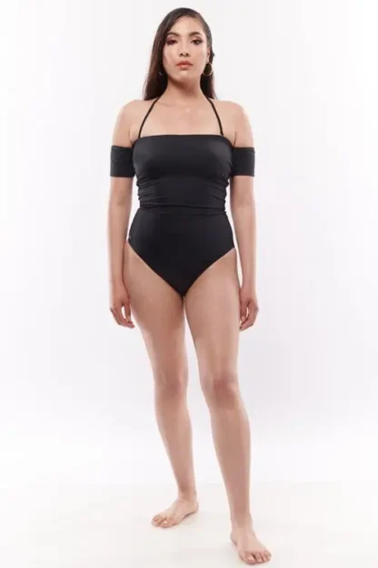 Mirame Surf City One Piece Swimsuit