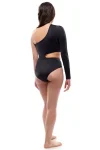 Mirame Waves One Piece Swimsuit
