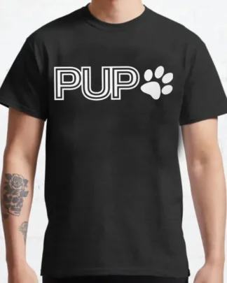 PUP Tee