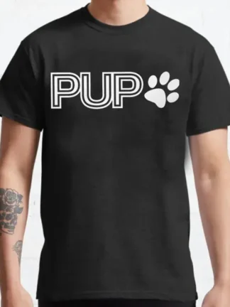 PUP Tee