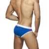 Rainbow Colors Swim Briefs