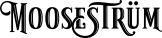 Moosestrum Logo Small