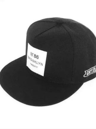 N86 Brooklyn Baseball Hat