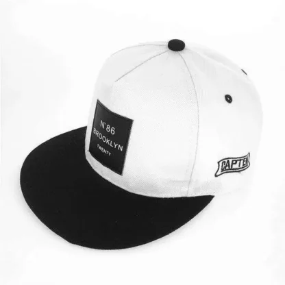 N86 Brooklyn Baseball Hat