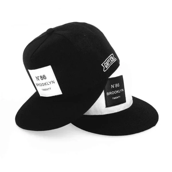 N86 Brooklyn Baseball Hat
