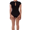 Mirame Night Cap One Piece Swimsuit