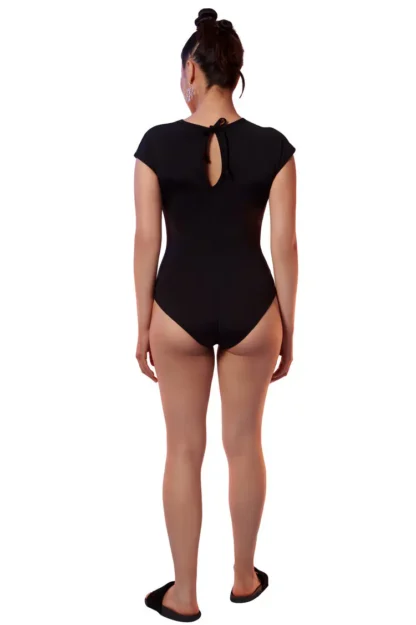 Mirame Night Cap One Piece Swimsuit